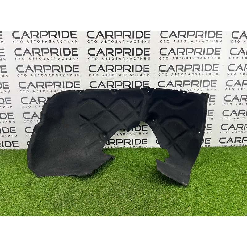 Подкрылок (кузов и элементы) Volkswagen Touareg NF 2013 3.6 7P6805978A