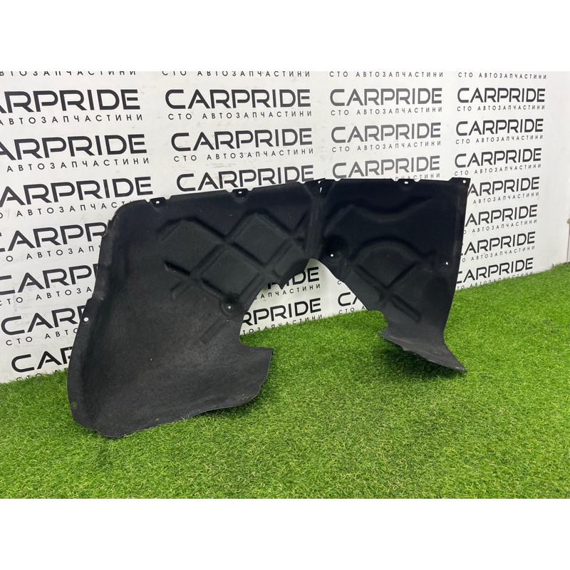 Подкрылок (кузов и элементы) Volkswagen Touareg NF 2013 3.6 7P6805978A