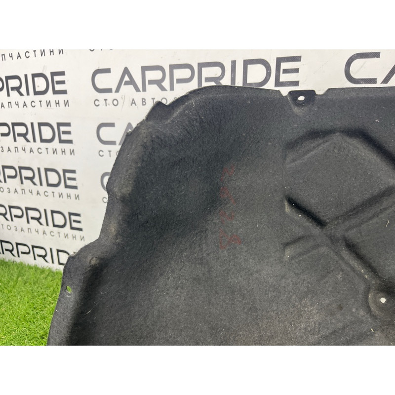 Подкрылок (кузов и элементы) Volkswagen Touareg NF 2013 3.6 7P6805978A