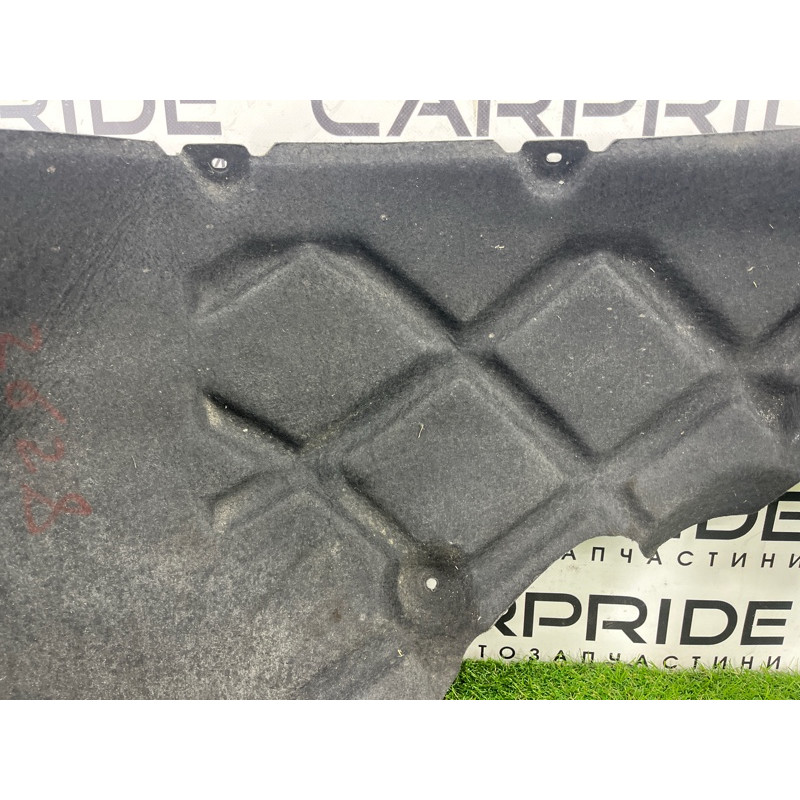 Подкрылок (кузов и элементы) Volkswagen Touareg NF 2013 3.6 7P6805978A