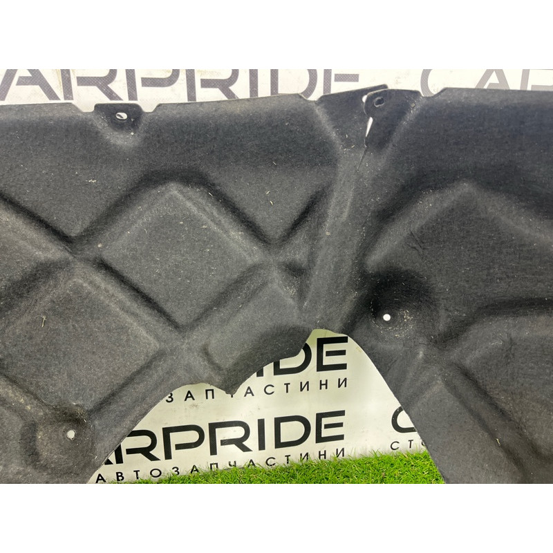 Подкрылок (кузов и элементы) Volkswagen Touareg NF 2013 3.6 7P6805978A