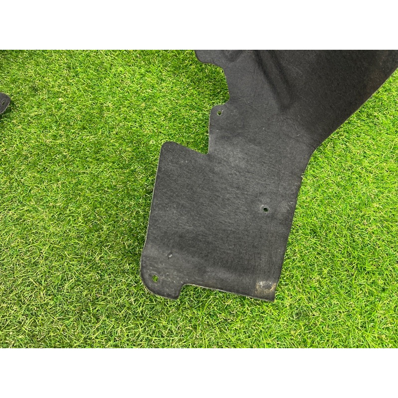 Подкрылок (кузов и элементы) Volkswagen Touareg NF 2013 3.6 7P6805978A