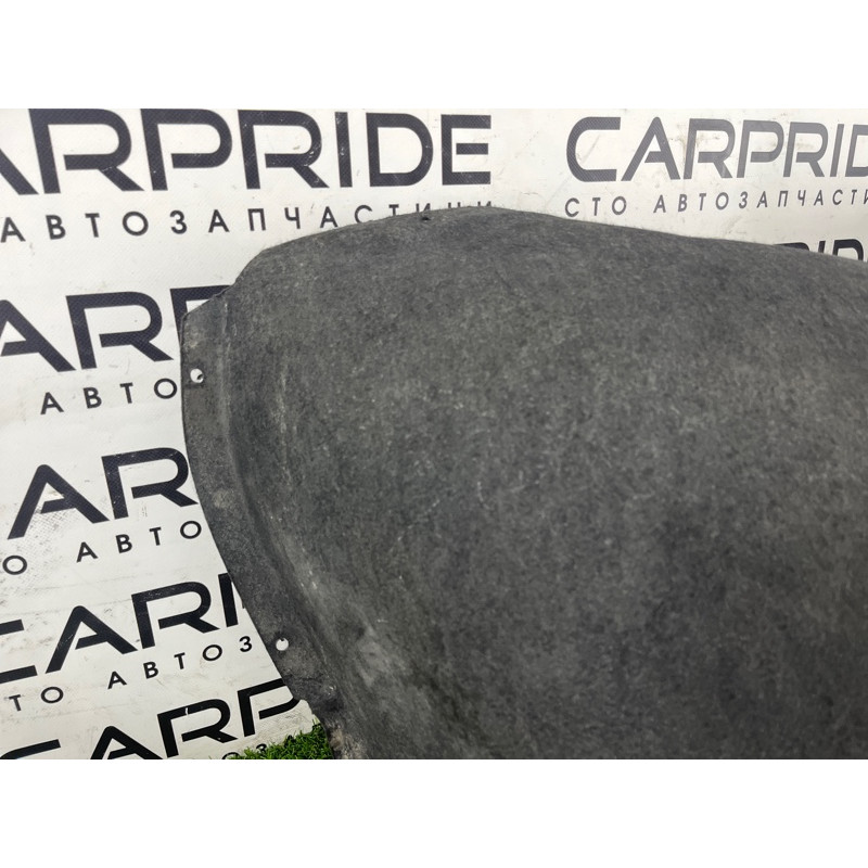 Подкрылок (кузов и элементы) Volkswagen Touareg NF 2013 3.6 7P6805978A