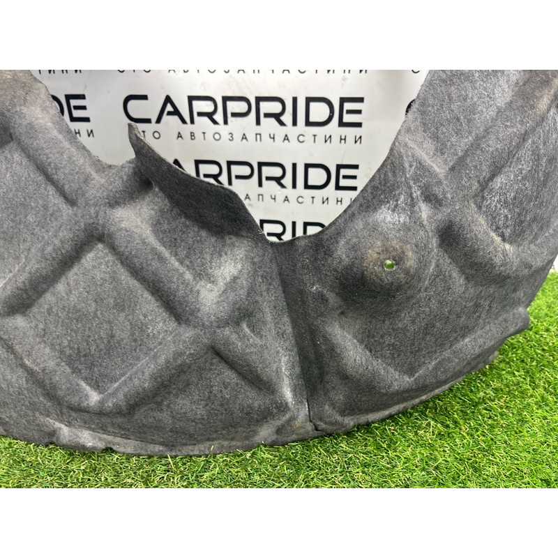 Подкрылок (кузов и элементы) Volkswagen Touareg NF 2013 3.6 7P6805978A