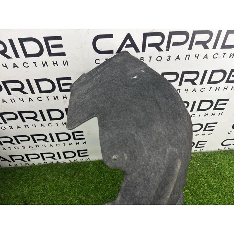 Подкрылок (кузов и элементы) Volkswagen Touareg NF 2013 3.6 7P6805978A