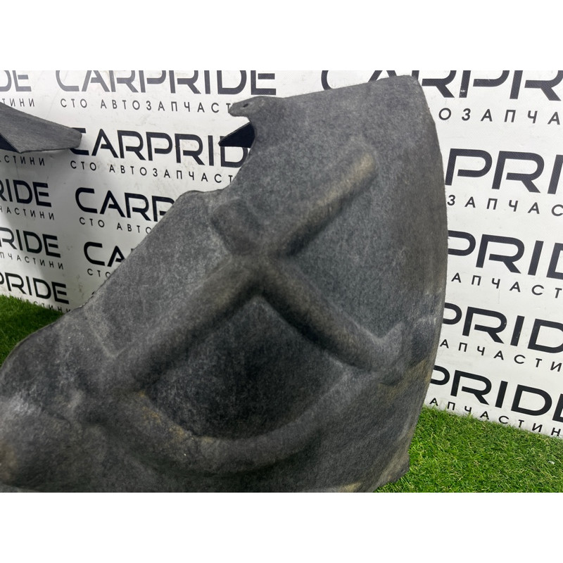 Подкрылок (кузов и элементы) Volkswagen Touareg NF 2013 3.6 7P6805978A