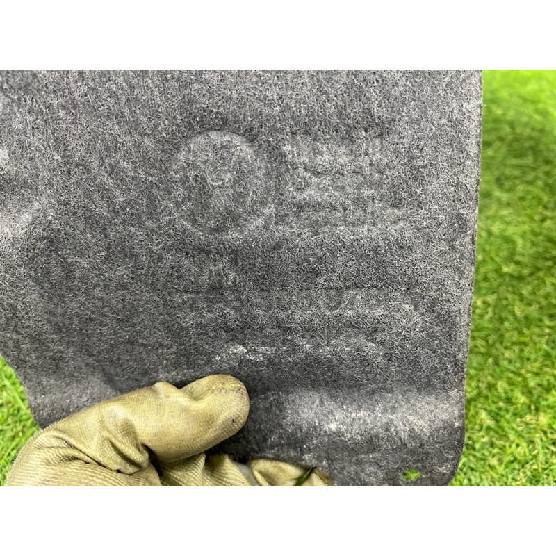 Подкрылок (кузов и элементы) Volkswagen Touareg NF 2013 3.6 7P6805978A