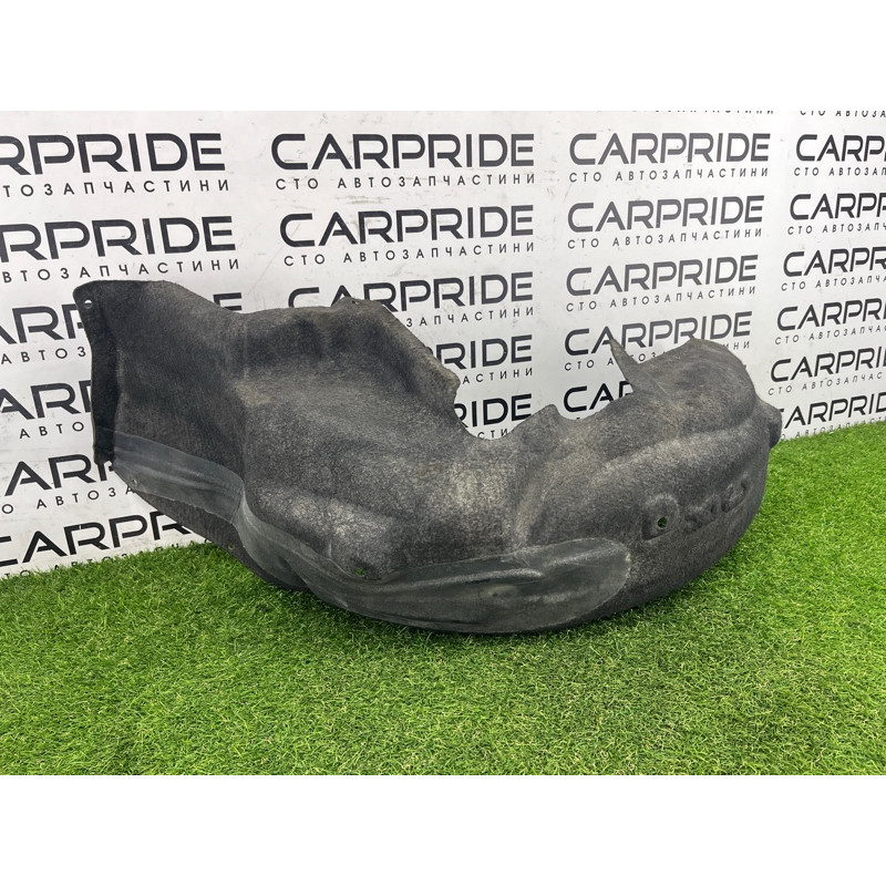 Підкрилок (кузов і елементи) BMW 3-series E93 2008 3.0 N54 51717154414