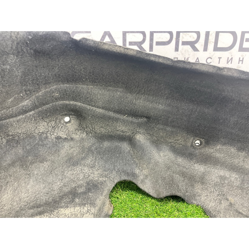 Підкрилок (кузов і елементи) BMW 3-series E93 2008 3.0 N54 51717154414