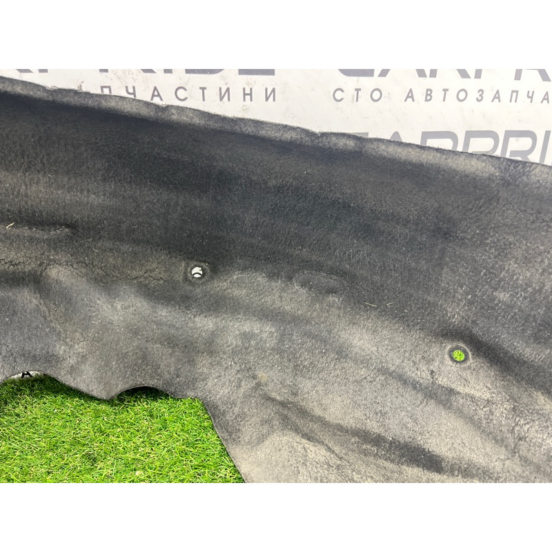 Підкрилок (кузов і елементи) BMW 3-series E93 2008 3.0 N54 51717154414