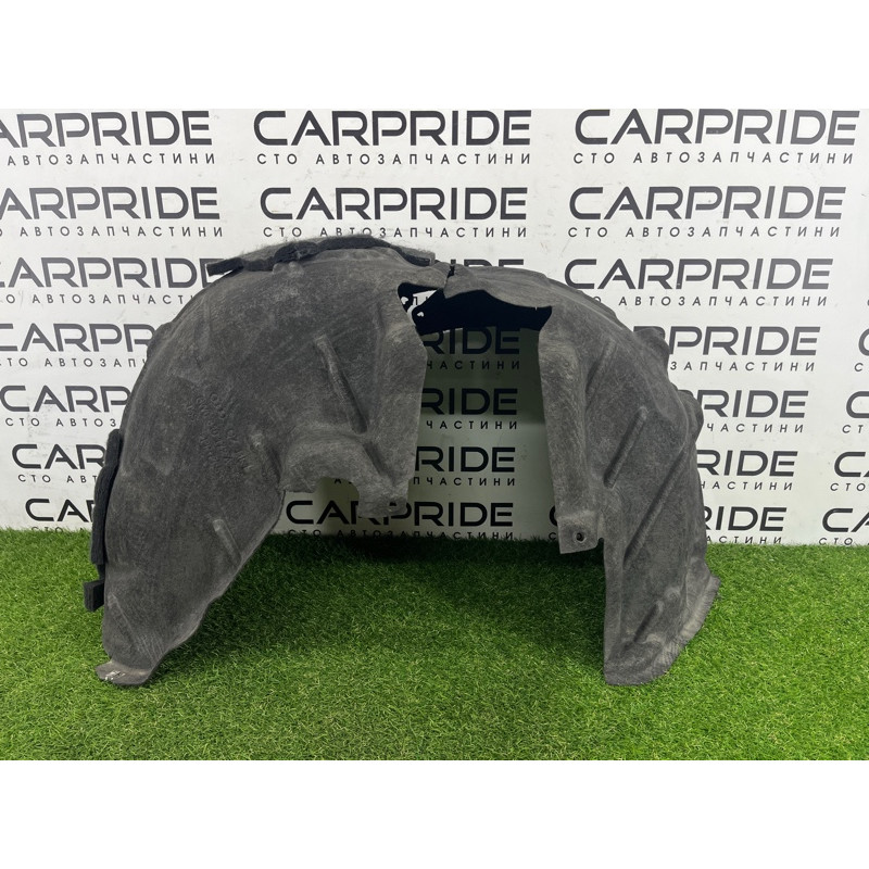 Подкрылок (кузов и элементы) AUDI A5 F5 2020 2.0 CYMC 8W6810172A