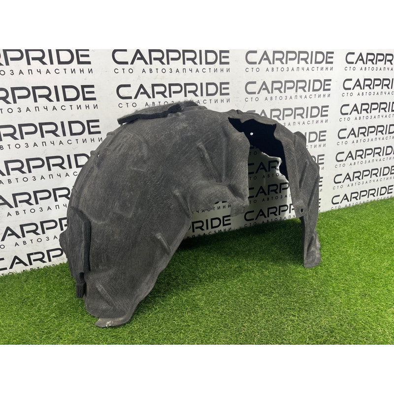 Подкрылок (кузов и элементы) AUDI A5 F5 2020 2.0 CYMC 8W6810172A