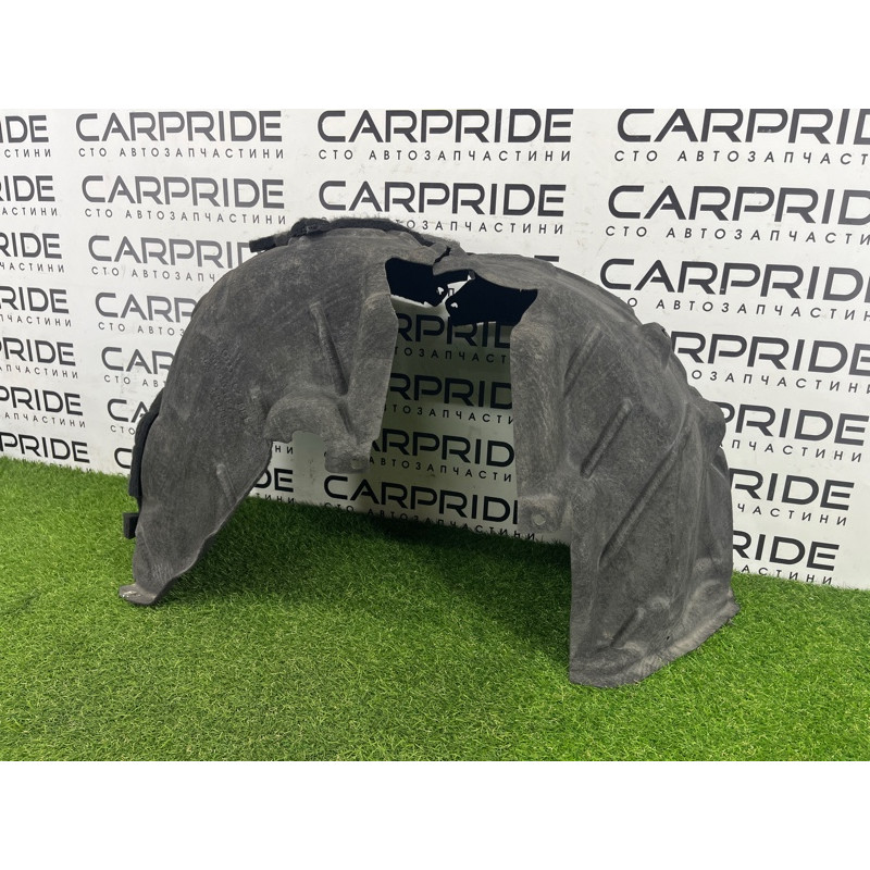 Подкрылок (кузов и элементы) AUDI A5 F5 2020 2.0 CYMC 8W6810172A