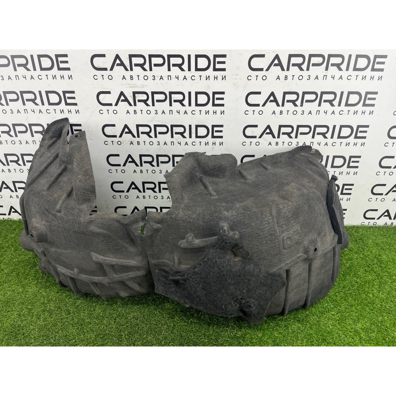 Подкрылок (кузов и элементы) AUDI A5 F5 2020 2.0 CYMC 8W6810172A