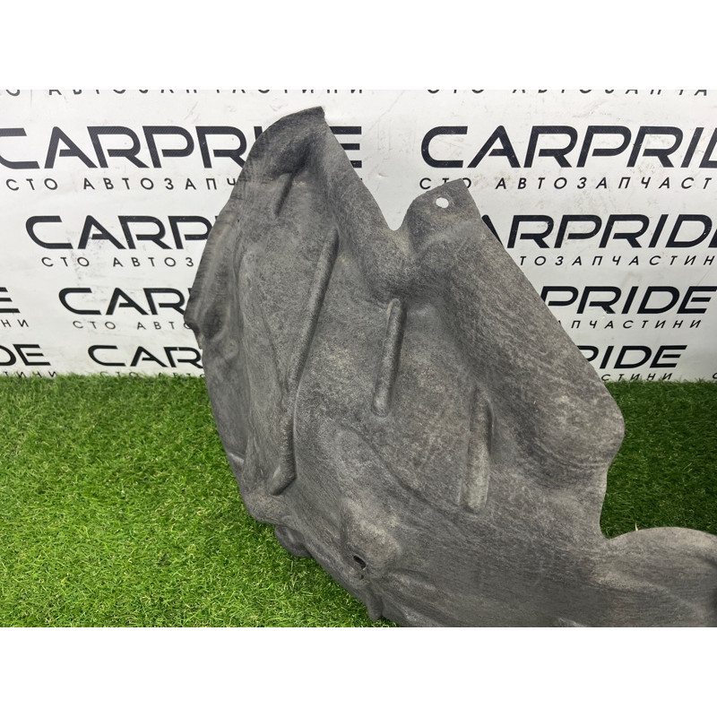 Подкрылок (кузов и элементы) AUDI A5 F5 2020 2.0 CYMC 8W6810172A