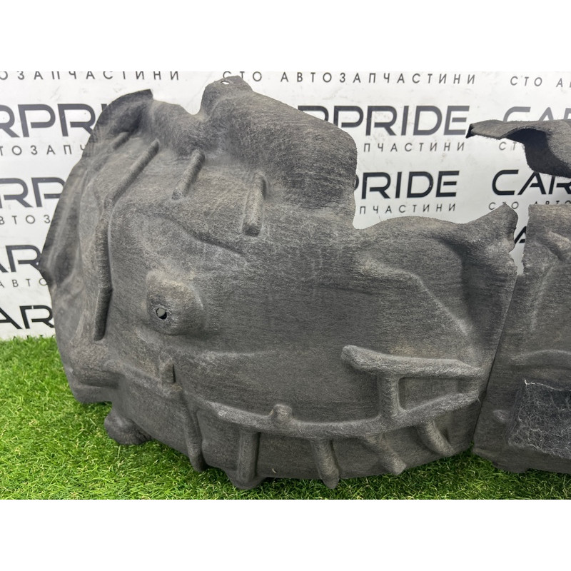 Подкрылок (кузов и элементы) AUDI A5 F5 2020 2.0 CYMC 8W6810172A