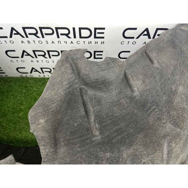 Подкрылок (кузов и элементы) AUDI A5 F5 2020 2.0 CYMC 8W6810172A