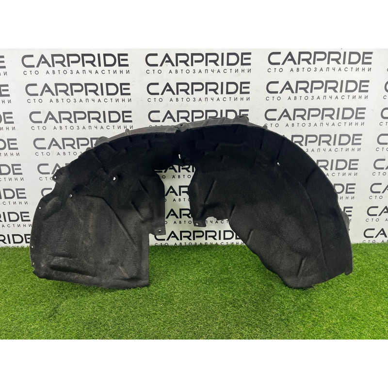 Подкрылок (кузов и элементы) AUDI A5 F5 2020 2.0 CYMC 8W6810172A