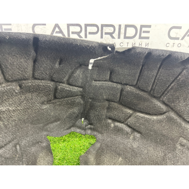 Подкрылок (кузов и элементы) AUDI A5 F5 2020 2.0 CYMC 8W6810172A