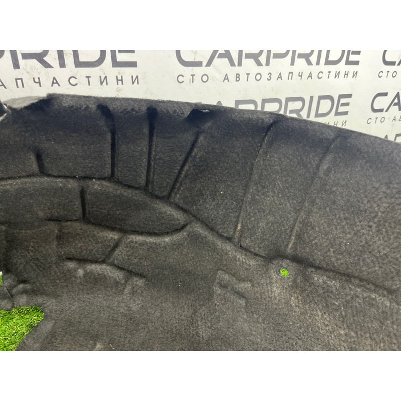 Подкрылок (кузов и элементы) AUDI A5 F5 2020 2.0 CYMC 8W6810172A