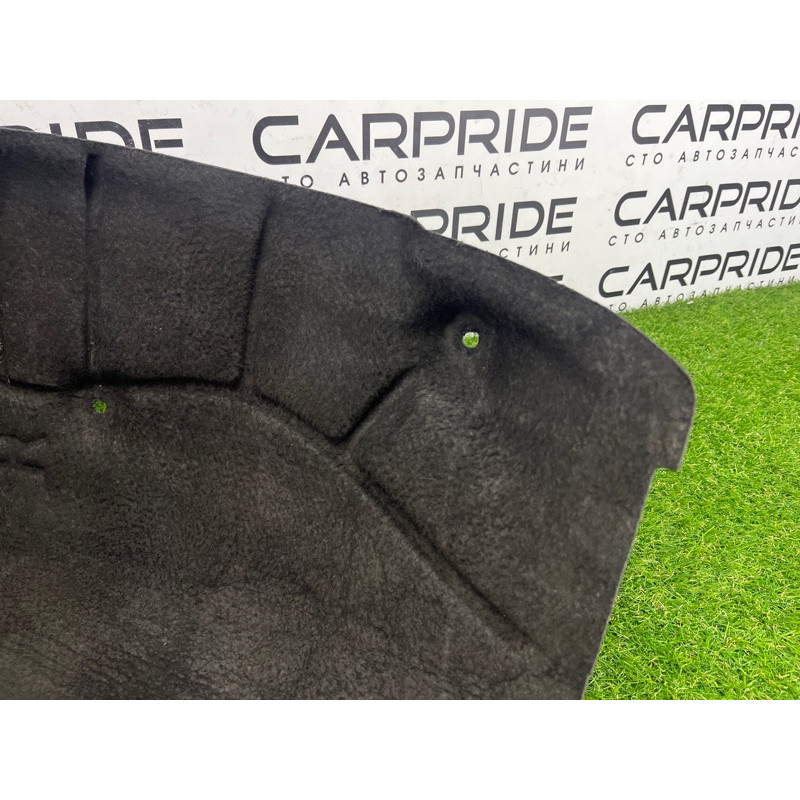 Подкрылок (кузов и элементы) AUDI A5 F5 2020 2.0 CYMC 8W6810172A