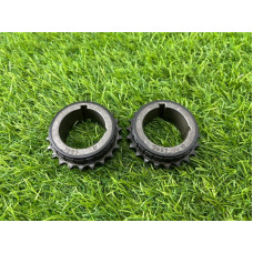 Шестерня коленвала