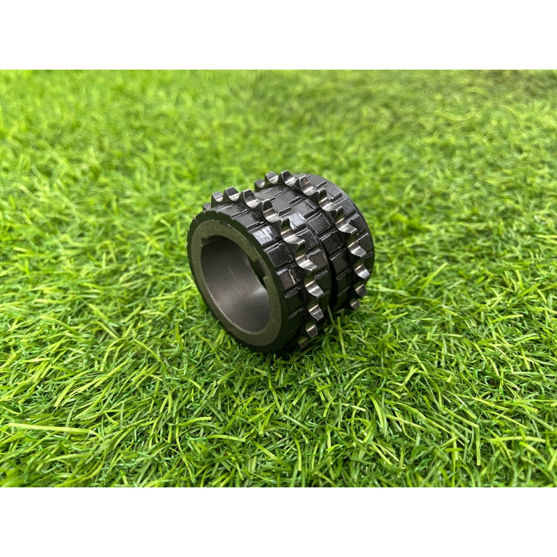 Шестерня коленвала (двигатель и элементы) Cadillac Xt5 1 2016 3.6 12647897