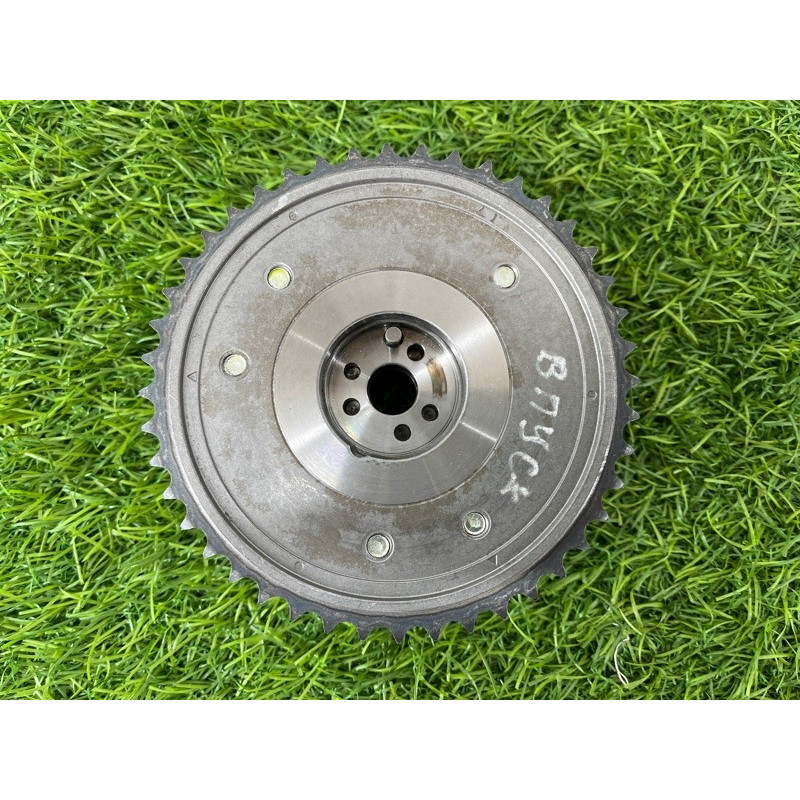 Шестерня впускного распредвала (двигатель и элементы) Cadillac Xt5 1 2016 3.6 12690959