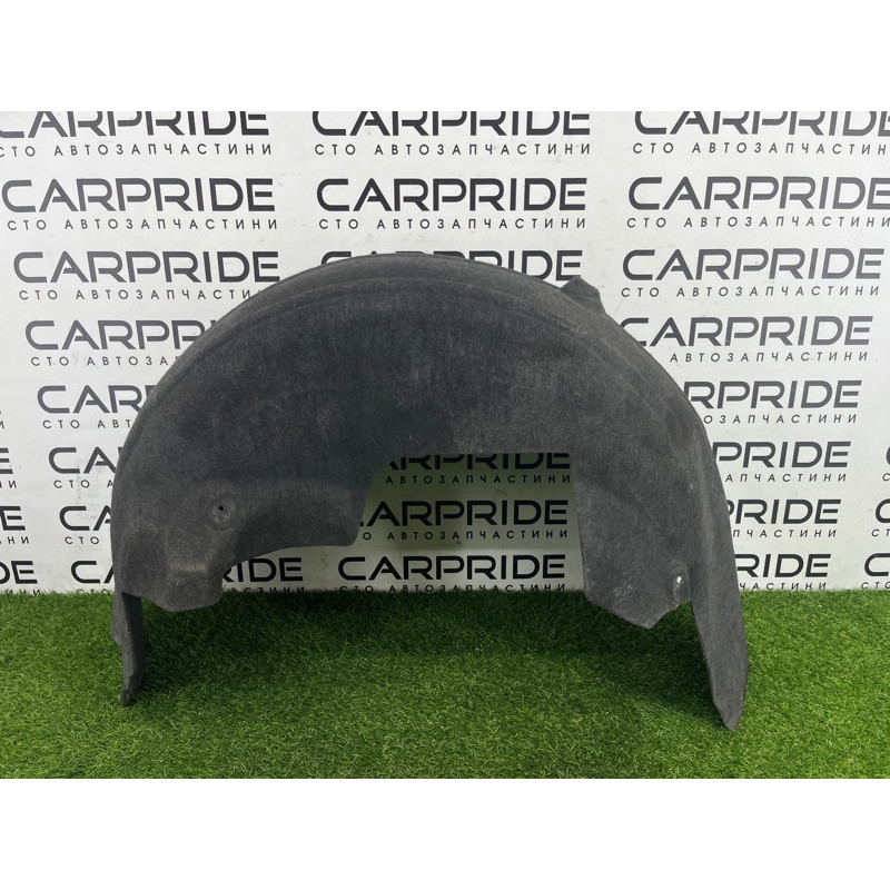 Подкрылок (кузов и элементы) BMW 5-series Gran Turismo F07 2011 3.0 N55B30 51717193503