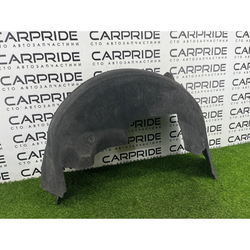 Подкрылок (кузов и элементы) BMW 5-series Gran Turismo F07 2011 3.0 N55B30 51717193503