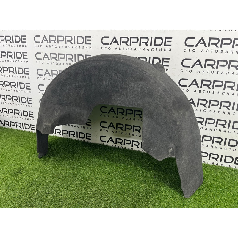 Подкрылок (кузов и элементы) BMW 5-series Gran Turismo F07 2011 3.0 N55B30 51717193503