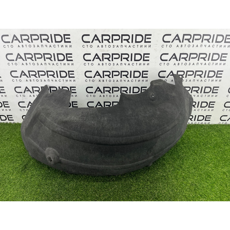 Подкрылок (кузов и элементы) BMW 5-series Gran Turismo F07 2011 3.0 N55B30 51717193503