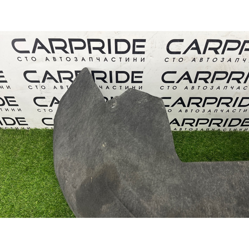 Подкрылок (кузов и элементы) BMW 5-series Gran Turismo F07 2011 3.0 N55B30 51717193503