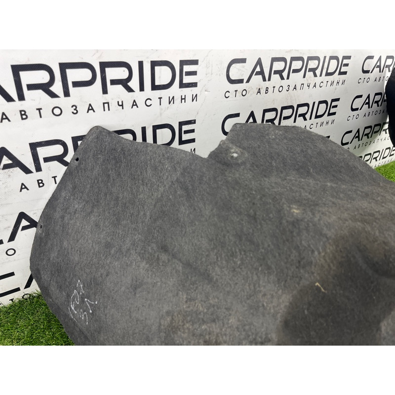 Подкрылок (кузов и элементы) BMW 5-series Gran Turismo F07 2011 3.0 N55B30 51717193503