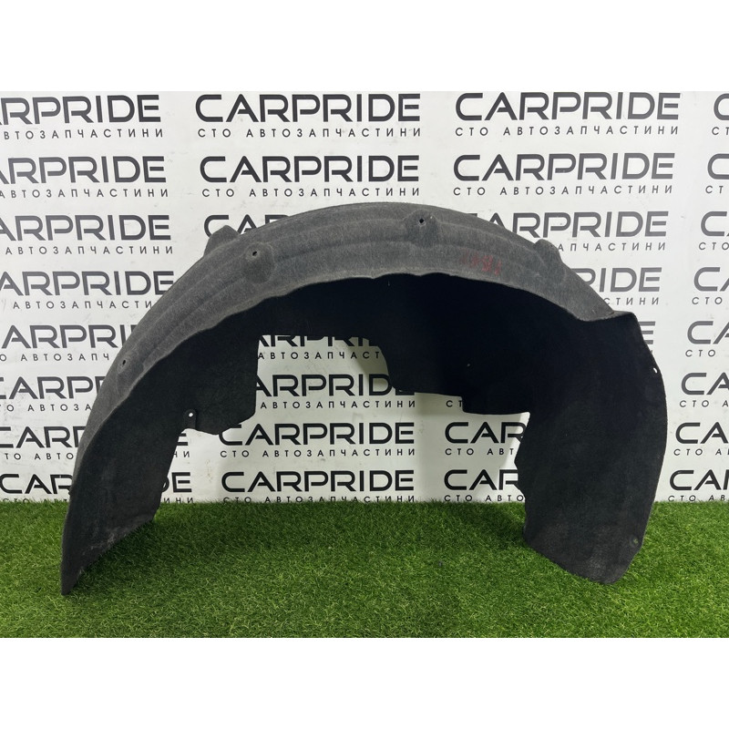 Подкрылок (кузов и элементы) BMW 5-series Gran Turismo F07 2011 3.0 N55B30 51717193503