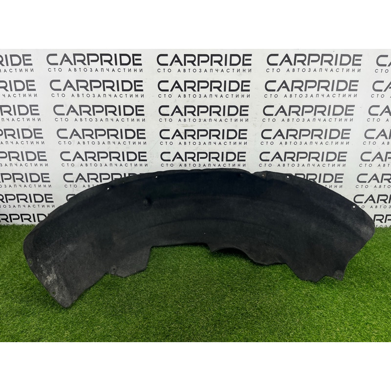 Подкрылок (кузов и элементы) BMW 5-series Gran Turismo F07 2011 3.0 N55B30 51717193503