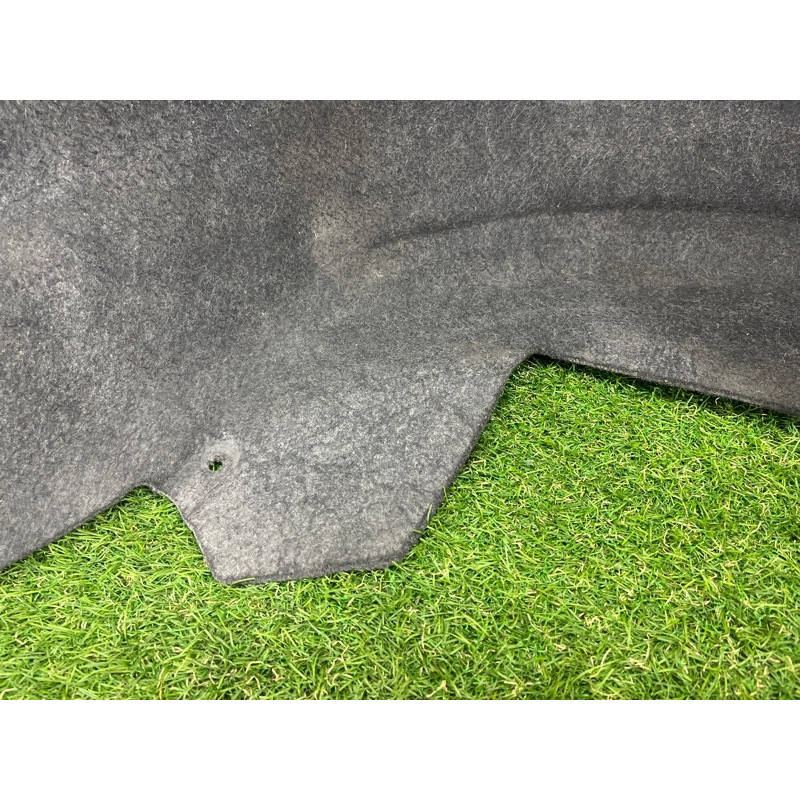 Подкрылок (кузов и элементы) BMW 5-series Gran Turismo F07 2011 3.0 N55B30 51717193503