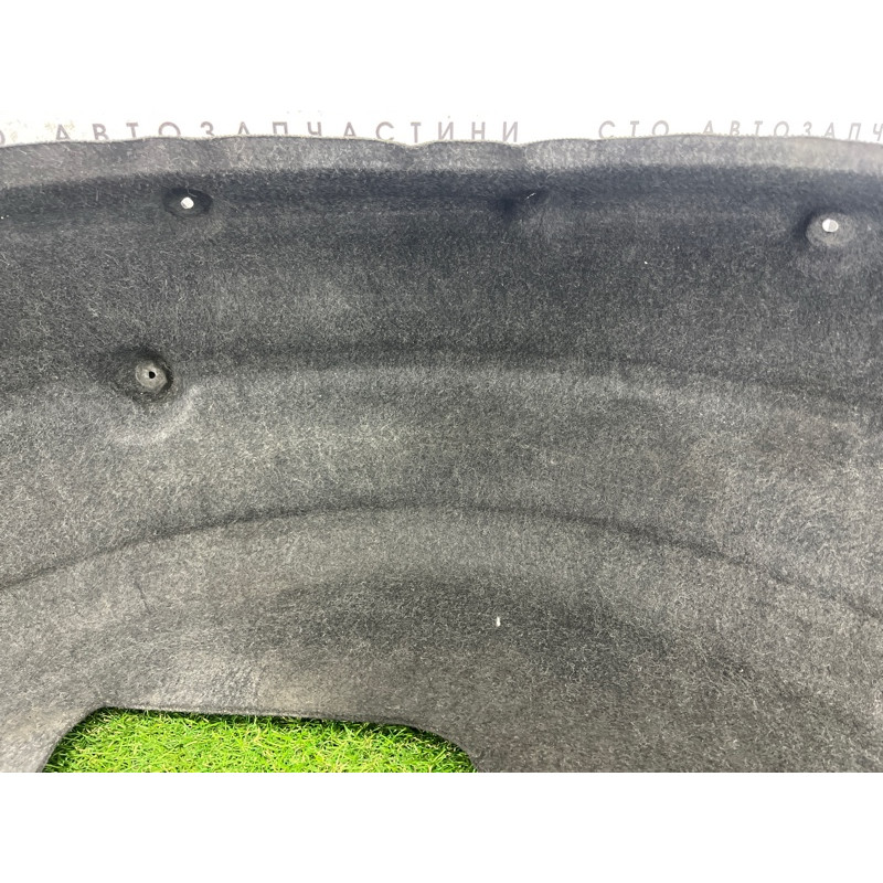 Подкрылок (кузов и элементы) BMW 5-series Gran Turismo F07 2011 3.0 N55B30 51717193503