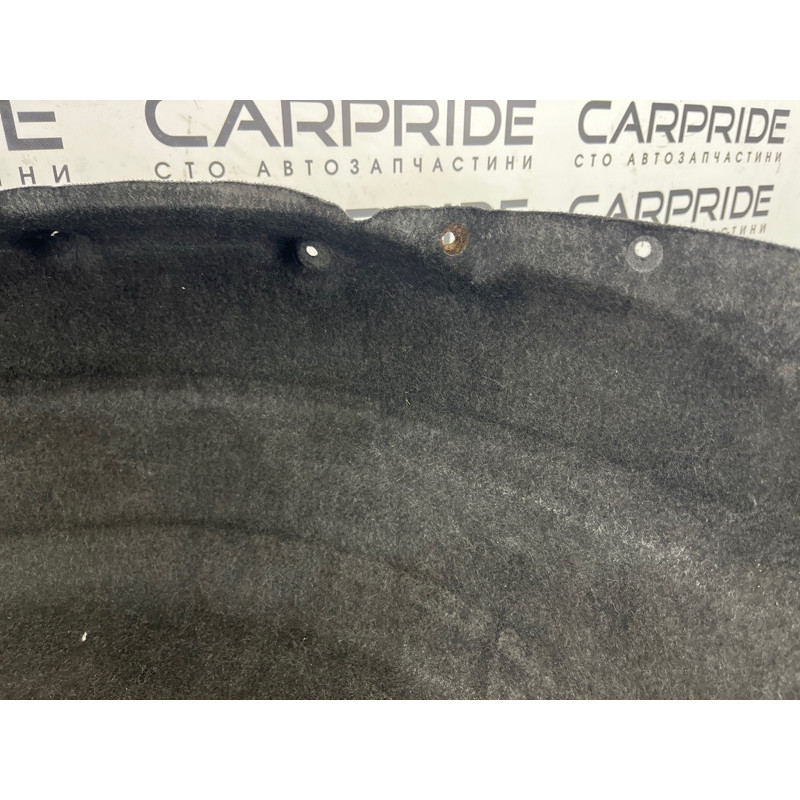 Подкрылок (кузов и элементы) BMW 5-series Gran Turismo F07 2011 3.0 N55B30 51717193503