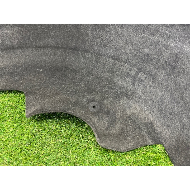 Подкрылок (кузов и элементы) BMW 5-series Gran Turismo F07 2011 3.0 N55B30 51717193503