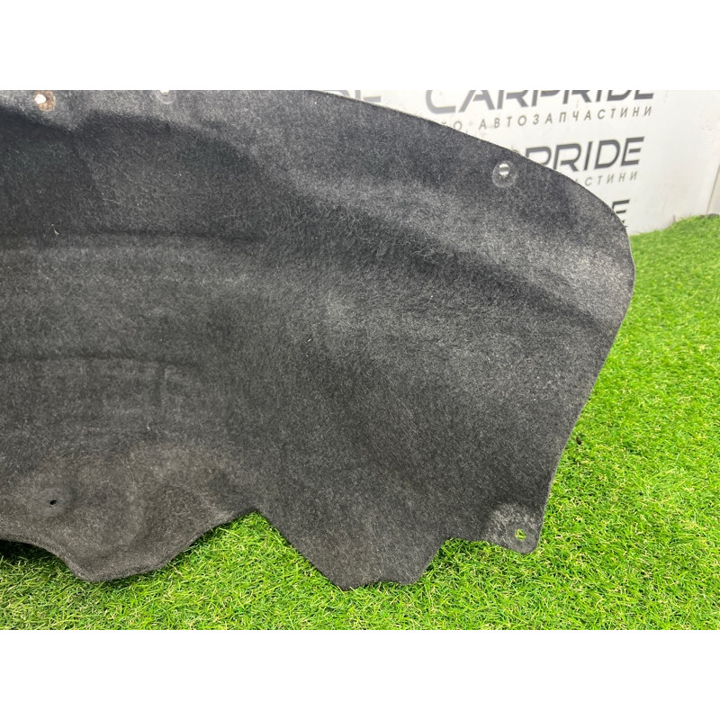Подкрылок (кузов и элементы) BMW 5-series Gran Turismo F07 2011 3.0 N55B30 51717193503
