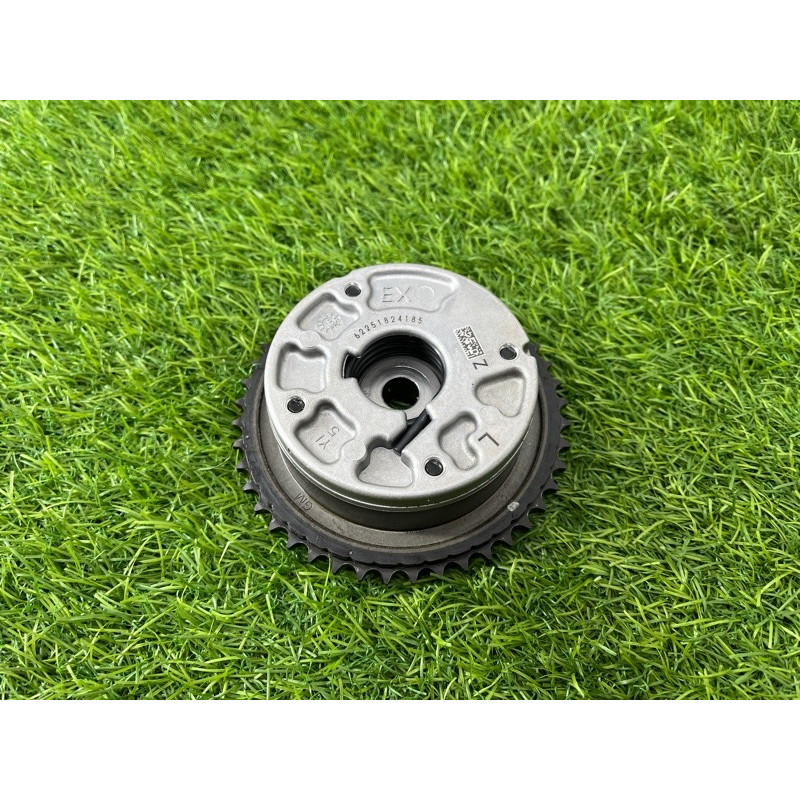 Шестерня выпускного распредвала (двигатель и элементы) Cadillac Xt5 1 2016 3.6 12684806