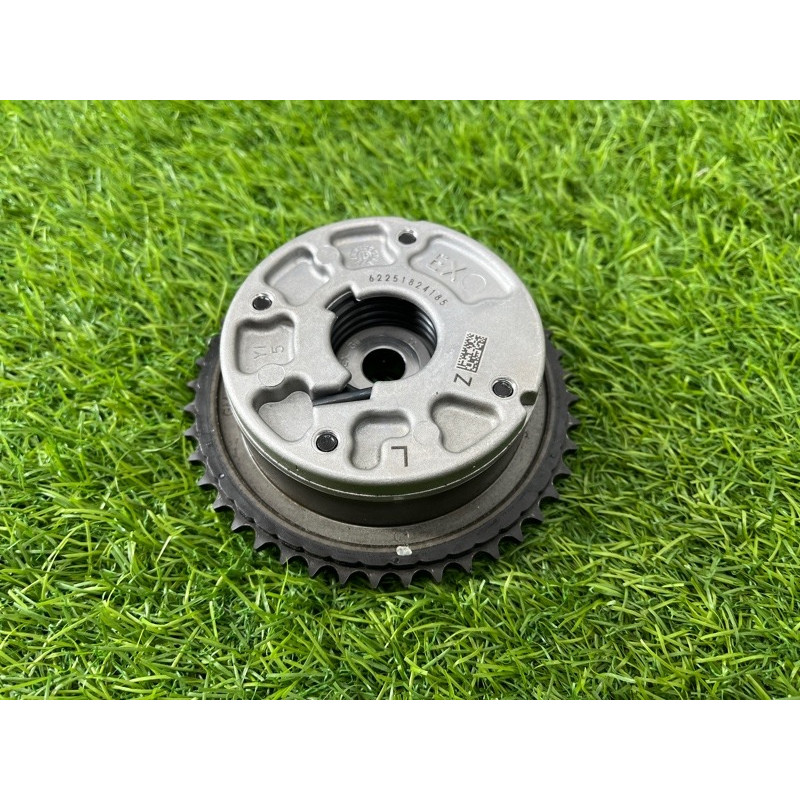 Шестерня выпускного распредвала (двигатель и элементы) Cadillac Xt5 1 2016 3.6 12684806