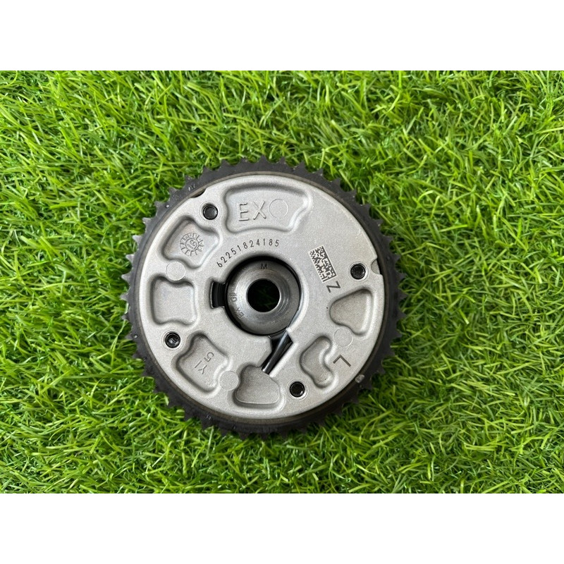 Шестерня выпускного распредвала (двигатель и элементы) Cadillac Xt5 1 2016 3.6 12684806