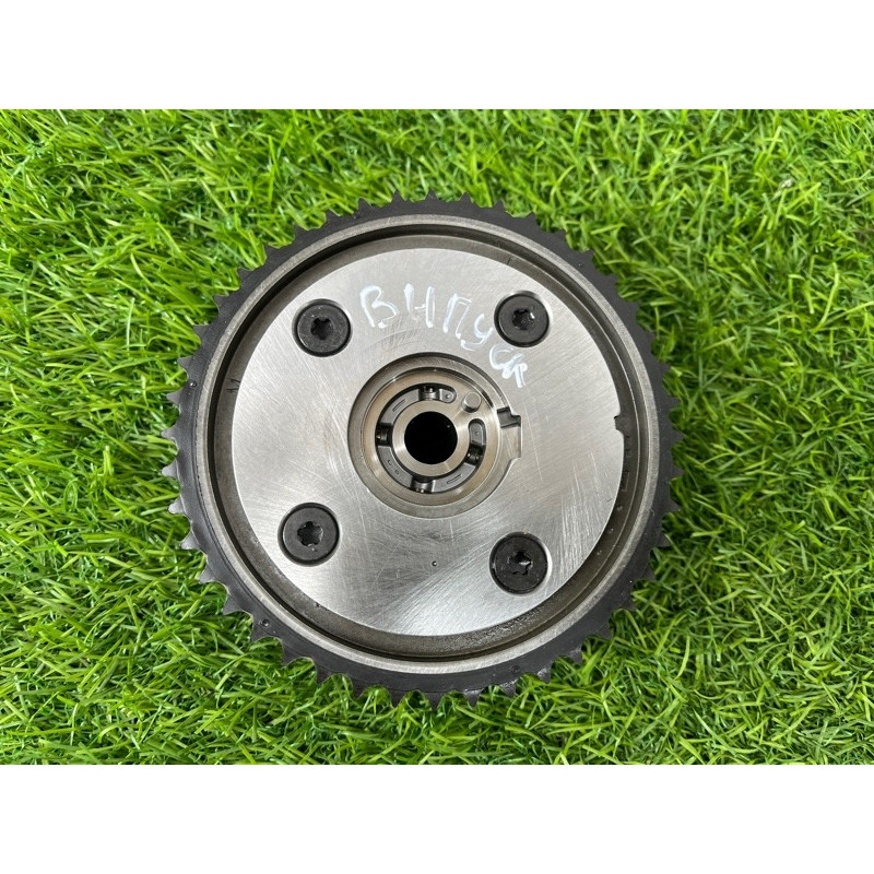 Шестерня выпускного распредвала (двигатель и элементы) Cadillac Xt5 1 2016 3.6 12684806