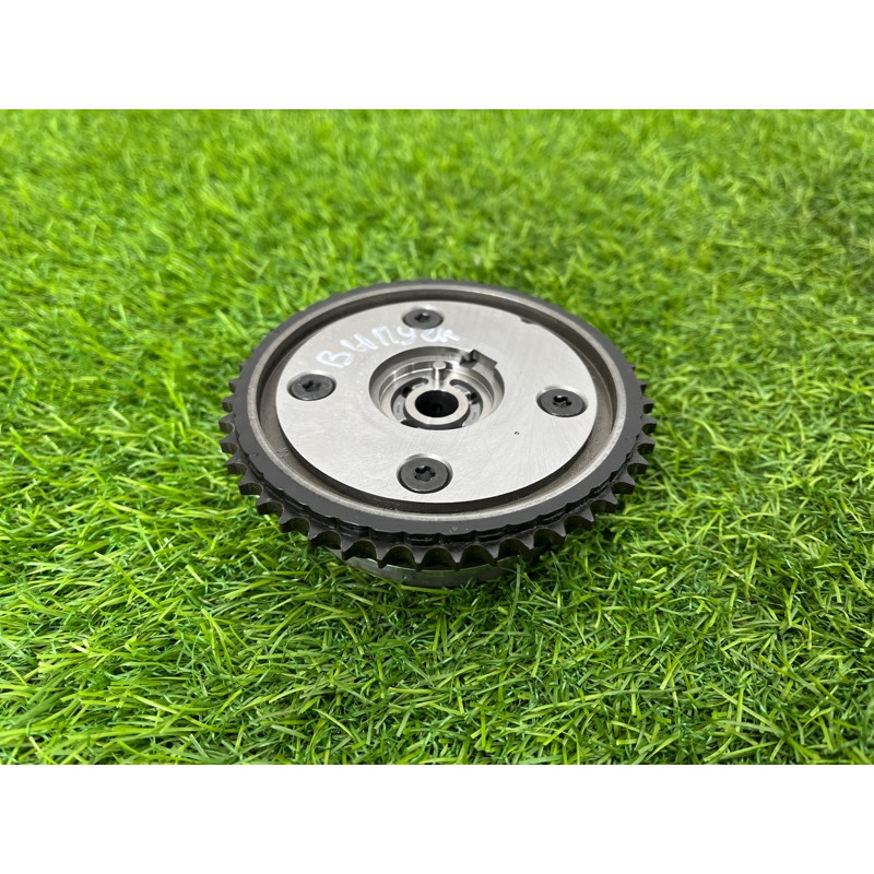 Шестерня выпускного распредвала (двигатель и элементы) Cadillac Xt5 1 2016 3.6 12684806