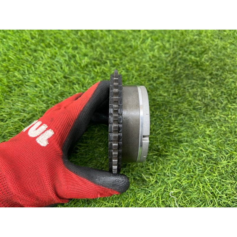 Шестерня выпускного распредвала (двигатель и элементы) Cadillac Xt5 1 2016 3.6 12684806