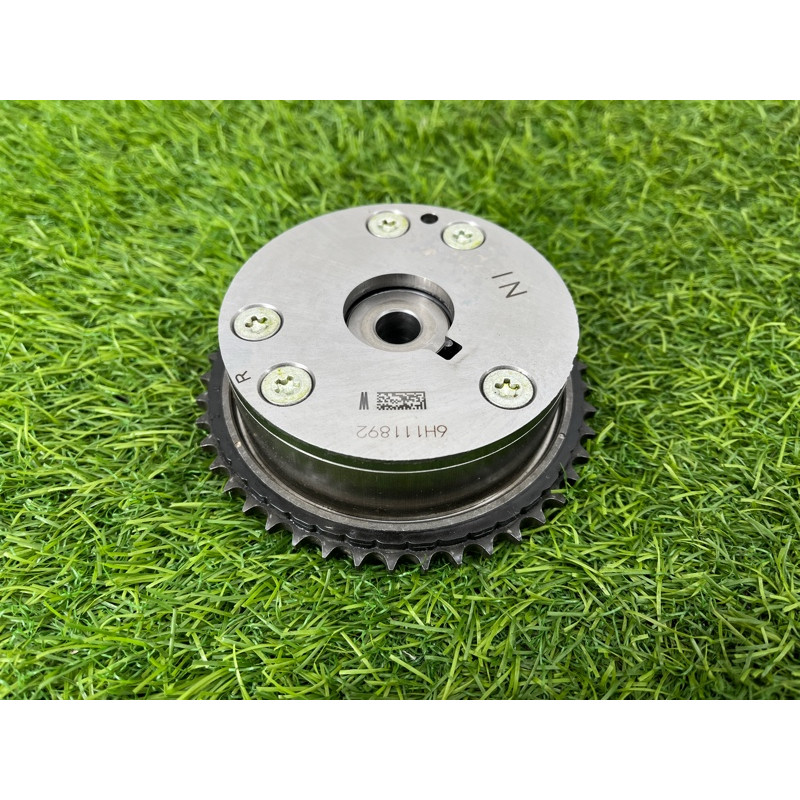 Шестерня впускного распредвала (двигатель и элементы) Cadillac Xt5 1 2016 3.6 12690958