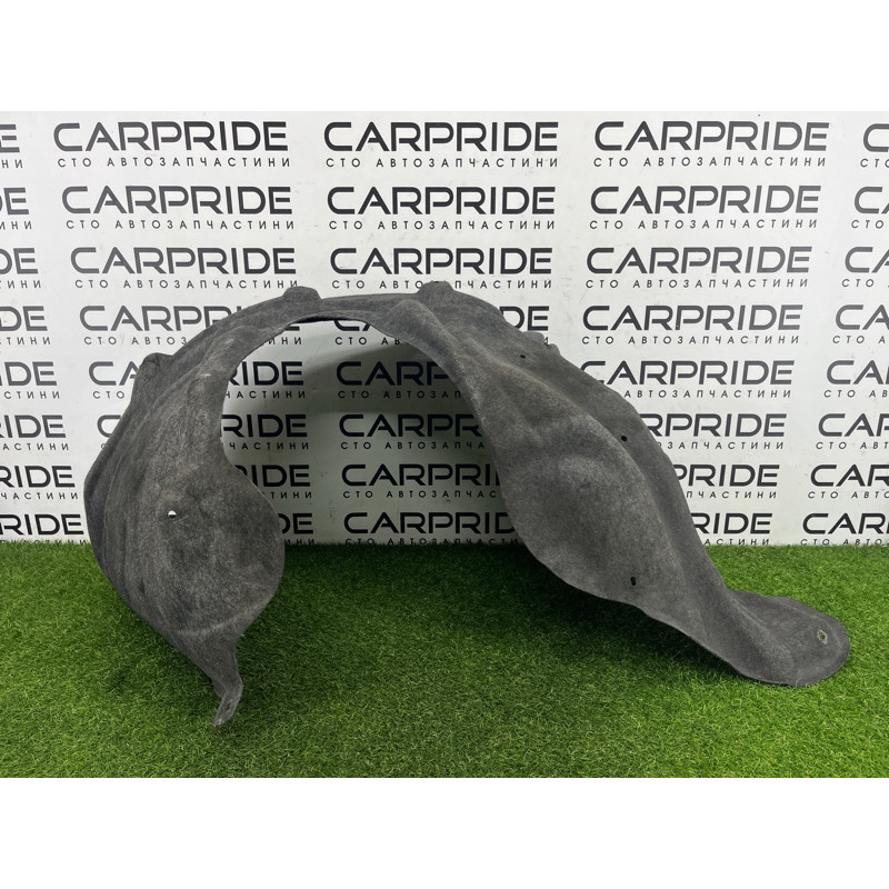 Подкрылок (кузов и элементы) Jeep Grand Cherokee WK2 2017 3.6 55079293AI