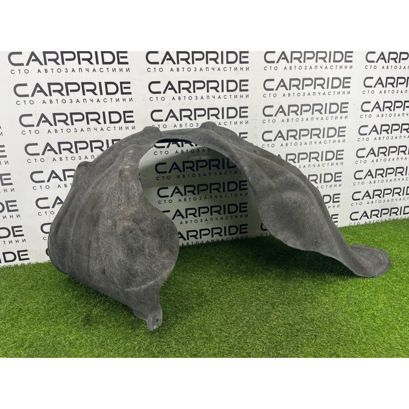 Подкрылок (кузов и элементы) Jeep Grand Cherokee WK2 2017 3.6 55079293AI